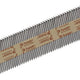 Paslode  3.1 x 75mm 350 Ring Nails Bright Finish Box of 2200 + 2 Fuel Cells