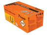 Paslode 2.8 x 63mm 350 Ring Nails Stainless Steel Finish Box of 1100 + 1 Fuel Cell – – Now available at MTN Shop UK.