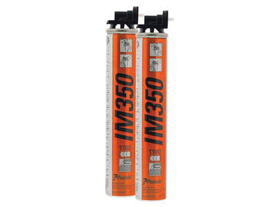 Paslode Impulse Fuel Cell for IM350+ (Pack of 2) – – Now available at MTN Shop UK.