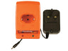 Paslode 900200 Battery Charger with AC / DC Adaptor – – Now available at MTN Shop UK.
