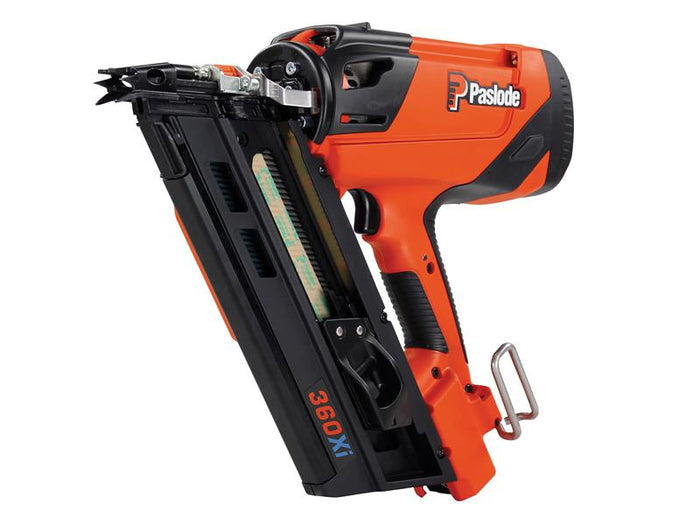 Paslode  360Xi Framing Nailer 7.4V 1 x 2.1Ah Li-ion
