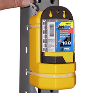 PHC Blade Bank with C/W Ties - Mounted to Wall - imagen 2