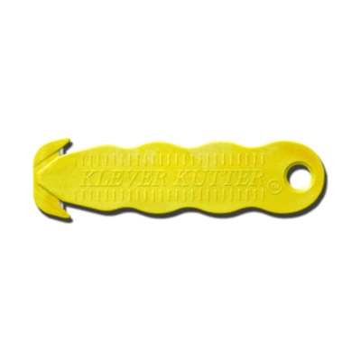 PHC Klever Kutter - Yellow