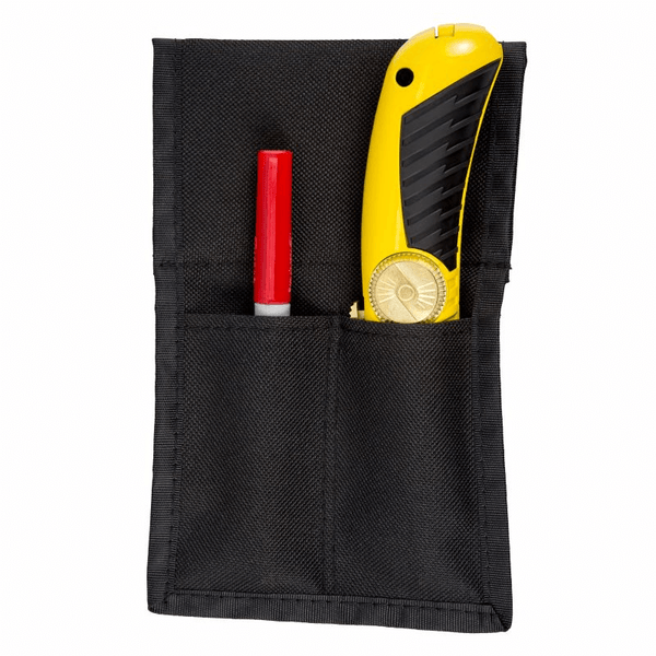 PHC Quickblade Retractable - Storage in Material Holster