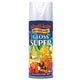PlastiKote Gloss Super Spray White 400ml