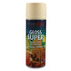 PlastiKote Gloss Super Spray Antique White 400ml