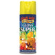 PlastiKote Gloss Super Spray Yellow 400ml