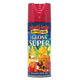 PlastiKote Gloss Super Spray Bright Red 400ml