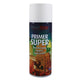 PlastiKote Super Spray Primer White 400ml