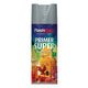 PlastiKote Super Spray Primer Grey 400ml