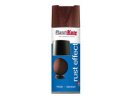 PlastiKote Metallic Spray Rust 400ml – – Now available at MTN Shop UK.