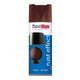 PlastiKote Metallic Spray Rust 400ml