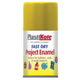 PlastiKote Fast Dry Enamel Aerosol Brass 100ml