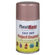 PlastiKote Fast Dry Enamel Aerosol Rose Gold 100ml