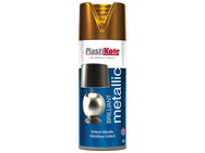PlastiKote Brilliant Metallic Spray Copper 400ml – – Now available at MTN Shop UK.