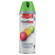 PlastiKote Twist & Spray Fluorescent Green 400ml