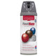 PlastiKote Twist & Spray Gloss Medium Grey 400ml