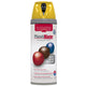 PlastiKote Twist & Spray Gloss Yellow 400ml