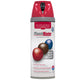 PlastiKote Twist & Spray Gloss Bright Red 400ml