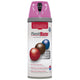 PlastiKote Twist & Spray Gloss Pink Burst 400ml