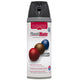 PlastiKote Twist & Spray Satin Black 400ml