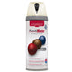 PlastiKote Twist & Spray Satin Porcelain 400ml