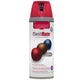 PlastiKote Twist & Spray Satin Real Red 400ml