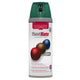 PlastiKote Twist & Spray Satin Hunter Green 400ml