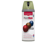 PlastiKote Twist & Spray Satin Leafy Rise 400ml – – Now available at MTN Shop UK.