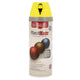 PlastiKote Twist & Spray Satin Lime Green 400ml