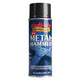 PlastiKote Metal Paint Hammer Spray Black 400ml
