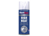 PlastiKote High Heat Paint Black 400ml – – Now available at MTN Shop UK.