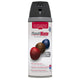 PlastiKote Twist & Spray Matt Black 400ml