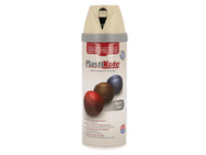 PlastiKote Twist & Spray Matt French Grey 400ml – – Now available at MTN Shop UK.