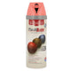 PlastiKote Twist & Spray Matt Dusty Coral 400ml