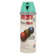 PlastiKote Twist & Spray Matt Classic Teal 400ml