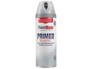 PlastiKote Twist & Spray Plastic Primer 400ml – – Now available at MTN Shop UK.