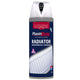 PlastiKote Twist & Spray Radiator Satin White 400ml