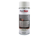 PlastiKote Chalk Finish Spray Antique White 400ml – – Now available at MTN Shop UK.