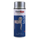 PlastiKote Leaf Spray Silver 400ml