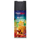PlastiKote Matt Super Spray Black 400ml