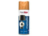 PlastiKote Metallic Spray Bronze 400ml – – Now available at MTN Shop UK.