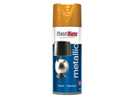 PlastiKote Metallic Spray Copper 400ml – – Now available at MTN Shop UK.