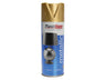 PlastiKote Metallic Spray Gold 400ml – – Now available at MTN Shop UK.