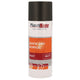 PlastiKote Trade Quick Dry Acrylic Spray Paint Matt Black 400ml