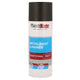 PlastiKote Trade Metal Spray Paint & Primer Matt Black 400ml