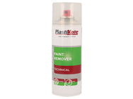PlastiKote Trade Paint Remover 400ml – – Now available at MTN Shop UK.
