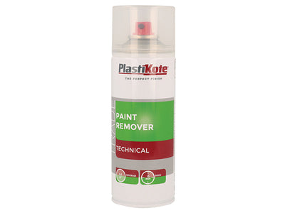 PlastiKote Trade Paint Remover 400ml – – Now available at MTN Shop UK.