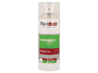 PlastiKote Trade Degreaser Spray 400ml – – Now available at MTN Shop UK.