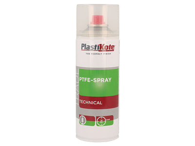 PlastiKote Trade PTFE Spray 400ml – – Now available at MTN Shop UK.